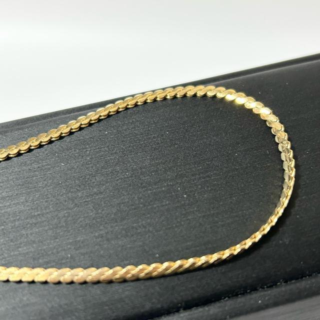 GIVENCHY �W�o���V�B G���S �u���X���b�g �X�l�[�N�`�F�[�� �A�N�Z�T���[ �S�[���h ���f�B�[�X �� �u�����h�� 