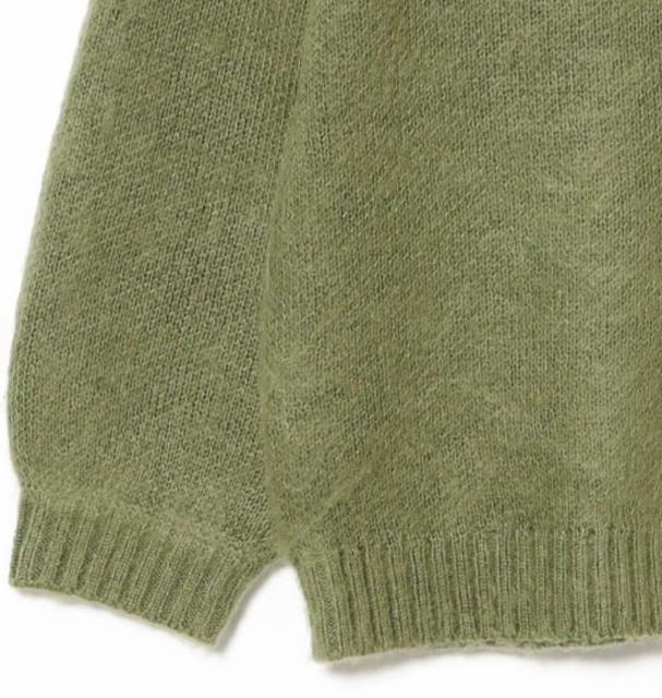 メンズ シャギー Vネック ニット < 男性ファッション メンズ シャギー Vネック ニット < 男性ファッションの