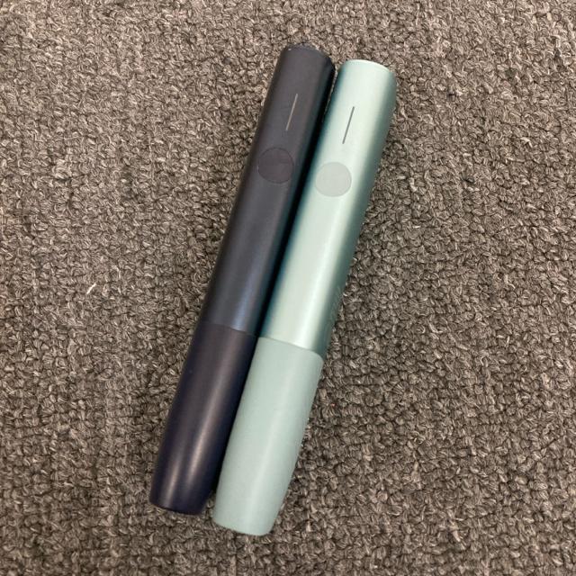 即決 IQOS アイコス イルマi ワン 電子タバコ 2本セット < 男性ファッション 即決 IQOS アイコス イルマi ワン 電子タバコ 2本セット < 男性ファッションの