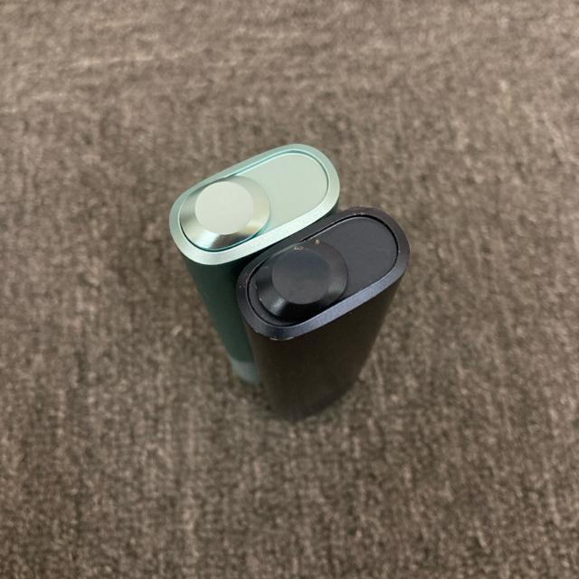 即決 IQOS アイコス イルマi ワン 電子タバコ 2本セット < 男性ファッション 即決 IQOS アイコス イルマi ワン 電子タバコ 2本セット < 男性ファッションの