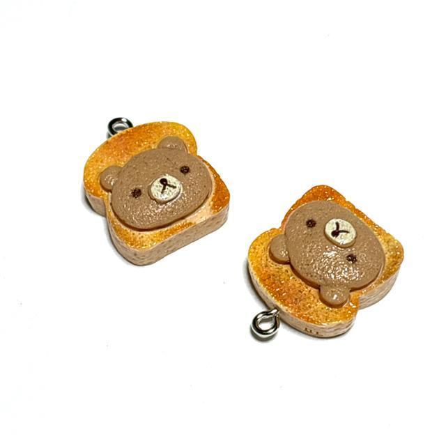 3148  ���܂����̃p���@2�@�X�C�[�c�@�����`���[���@�A�N�Z�T���[�p�[�c�@�H�ו��@�َq�@��|�ޗ��@�@�F�@�N�}  �� �y�b�g/��|/���|�� 