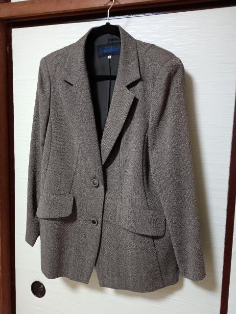 美品 未使用 レディース ブランドブレザー < 女性ファッション 美品 未使用 レディース ブランドブレザー < 女性ファッションの