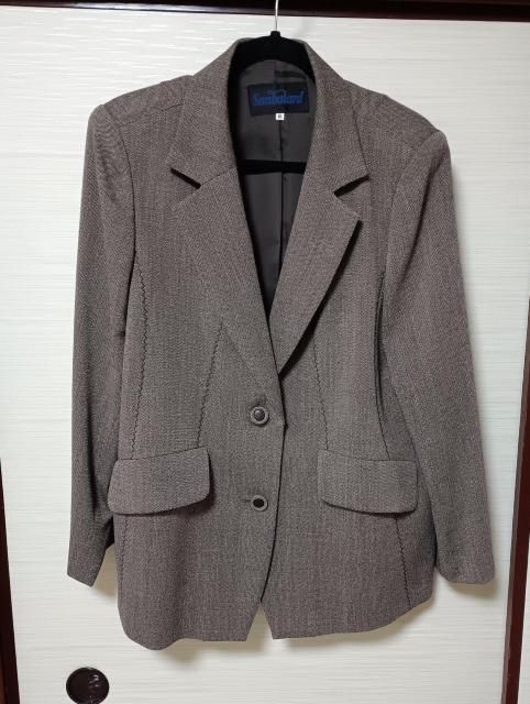 美品 未使用 レディース ブランドブレザー < 女性ファッション 美品 未使用 レディース ブランドブレザー < 女性ファッションの