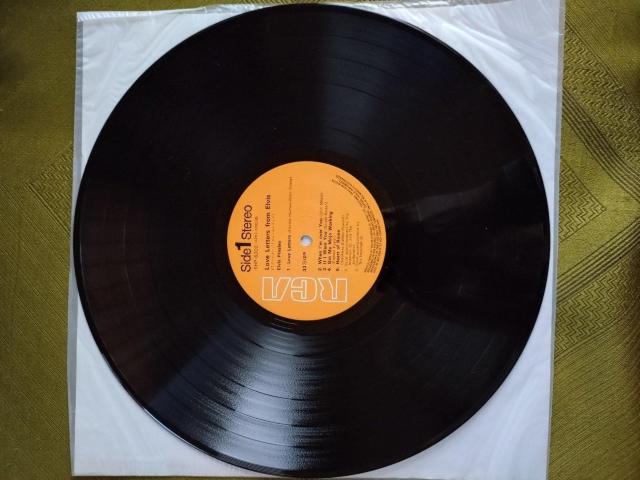 �G�����B�X�E�v���X���[LP���R�[�h �� CD/DVD/�r�f�I�� 