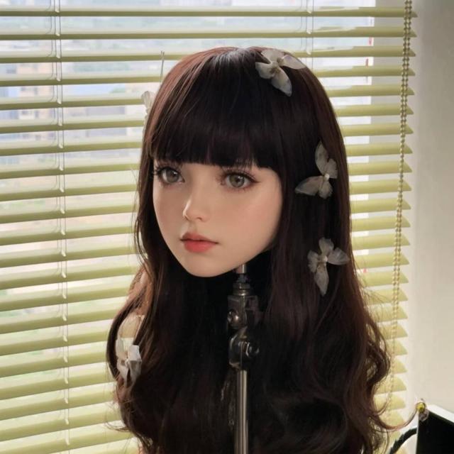 TPEヘッド M16ネジ 1:1 サイズ 4 柔らかい素材 ウイッグ 匿名配送 < おもちゃ TPEヘッド M16ネジ 1:1 サイズ 4 柔らかい素材 ウイッグ 匿名配送 < おもちゃの