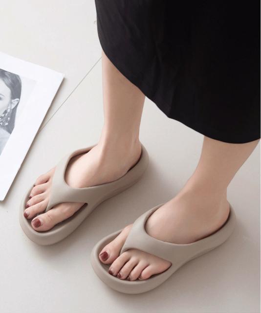 送料無料 新品 ビーチサンダル レディース 軽量靴 < 女性ファッション 送料無料 新品 ビーチサンダル レディース 軽量靴 < 女性ファッションの