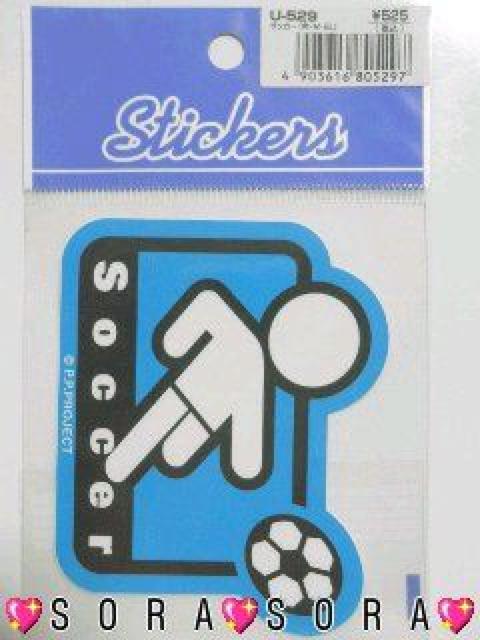 ySoccerz.oCNɁXebJ[V[  /oCN