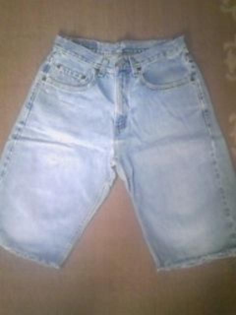 リーバイス 569 ハーフデニム  サイズ31 < ブランド  リーバイス 569 ハーフデニム  サイズ31  < ブランドの