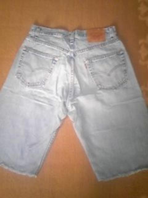 リーバイス 569 ハーフデニム  サイズ31 < ブランド  リーバイス 569 ハーフデニム  サイズ31 < ブランドの