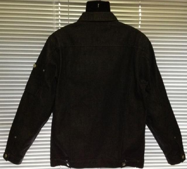 《Back Channel》JKT バックチャンネル ナイトレイド スワッガー ヴィンテージ VINTAGE USED < ブランド  《Back Channel》JKT バックチャンネル ナイトレイド スワッガー ヴィンテージ VINTAGE USED < ブランドの