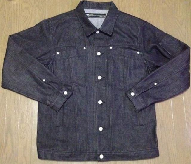 《Back Channel》JKT バックチャンネル ナイトレイド スワッガー ヴィンテージ VINTAGE USED < ブランド  《Back Channel》JKT バックチャンネル ナイトレイド スワッガー ヴィンテージ VINTAGE USED < ブランドの