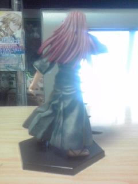 ブリーチキャラクターズフィギュア 恋次 < アニメ/コミック/キャラクター ブリーチキャラクターズフィギュア 恋次 < アニメ/コミック/キャラクターの