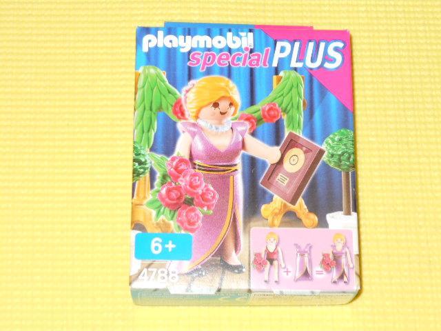 playmobil4788 ܂󂯂Zu vC[r    