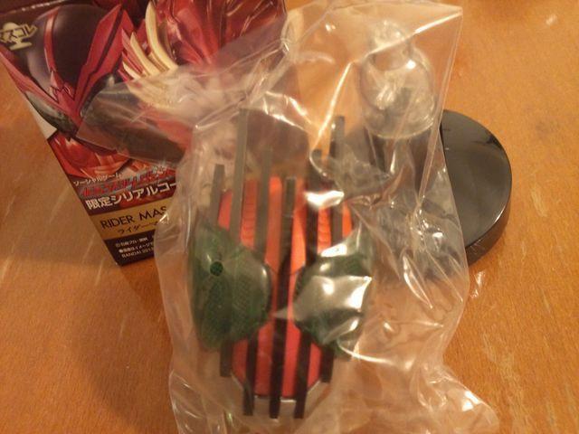 仮面ライダー マスクコレクション ベストセレクション 対決編 ディケイド ★バンダイ★ < ホビー  仮面ライダー マスクコレクション ベストセレクション 対決編 ディケイド ★バンダイ★ < ホビーの