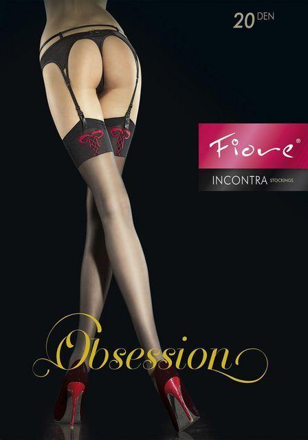 EU製 編み上げリボン柄のセクシータイツ < 女性ファッション  EU製 編み上げリボン柄のセクシータイツ < 女性ファッションの