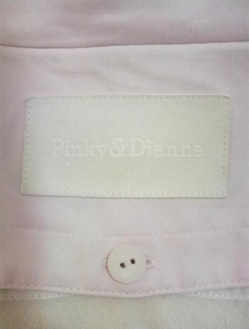 ピンキー&ダイアン★ライナー付きコート < ブランド  ピンキー&ダイアン★ライナー付きコート < ブランドの