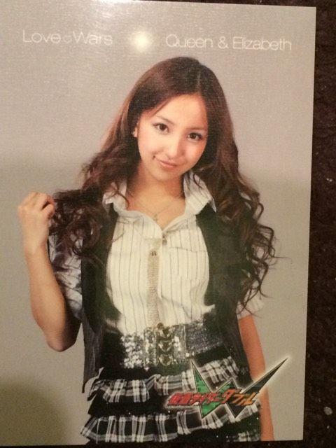 超レア!☆板野友美.河西智美/Love Wars☆初回盤/CD+DVD+トレカ < タレントグッズ  超レア!☆板野友美.河西智美/Love Wars☆初回盤/CD+DVD+トレカ < タレントグッズの