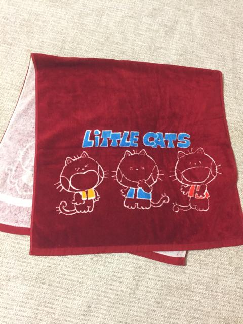 524.新品☆バスタオル1枚とフェイスタオル2枚☆レトロ☆難有り < インテリア/ライフ  524.新品☆バスタオル1枚とフェイスタオル2枚☆レトロ☆難有り < インテリア/ライフの