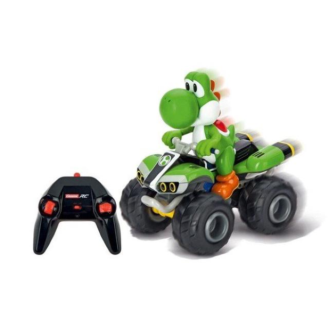 京商 マリオカート バギーR/ Cヨッシーラジコン 返品種別B < ホビー  京商 マリオカート バギーR/ Cヨッシーラジコン 返品種別B  < ホビーの