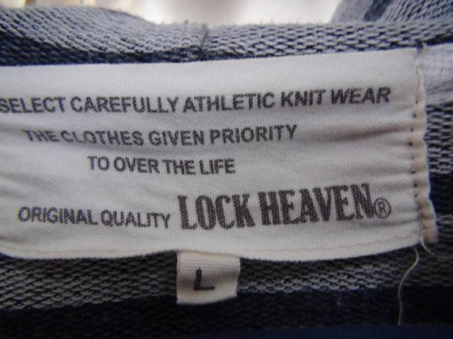 AreBo[LOCK@HEAVEÑp[J[@iL)IB  jt@bV 