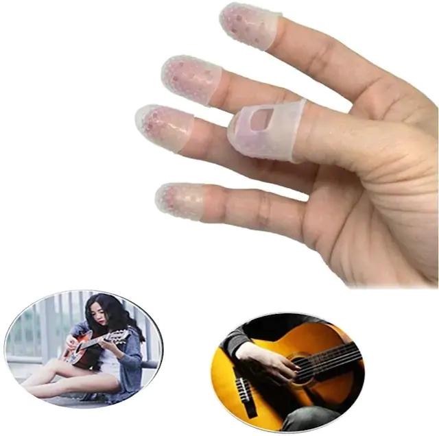 お試し★超人気 指先保護 20個セット ギターバイオリン激痛対策 < ホビー  お試し★超人気 指先保護 20個セット ギターバイオリン激痛対策 < ホビーの