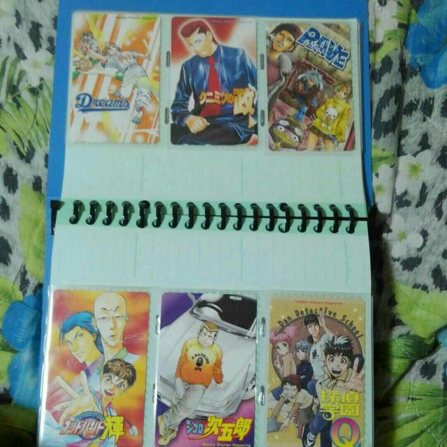 少年マガジン 抽プレテレカ25枚セット < ホビー 少年マガジン 抽プレテレカ25枚セット < ホビーの