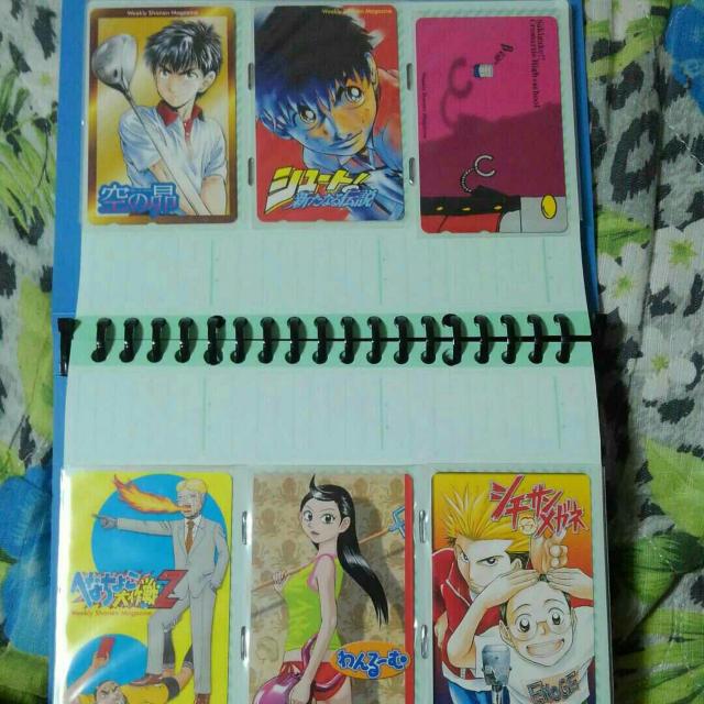 少年マガジン 抽プレテレカ25枚セット < ホビー 少年マガジン 抽プレテレカ25枚セット < ホビーの