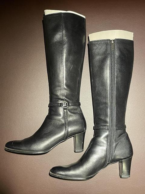 ◇良品《REGAL/リーガル》レザーブーツ 黒 22.5cm◇ < ブランド ◇良品《REGAL/リーガル》レザーブーツ 黒 22.5cm◇ < ブランドの