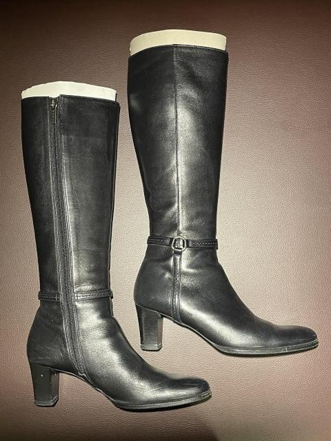 ◇良品《REGAL/リーガル》レザーブーツ 黒 22.5cm◇ < ブランド ◇良品《REGAL/リーガル》レザーブーツ 黒 22.5cm◇ < ブランドの