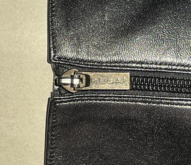 ◇良品《REGAL/リーガル》レザーブーツ 黒 22.5cm◇ < ブランド ◇良品《REGAL/リーガル》レザーブーツ 黒 22.5cm◇ < ブランドの