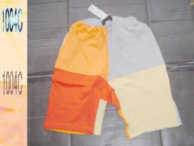ショートパンツ・3パターン5点1セット < 男性ファッション  ショートパンツ・3パターン5点1セット < 男性ファッションの