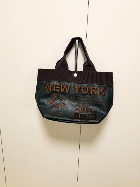 DISNEY ~bL[ U[g[gobO łF fBYj[ 