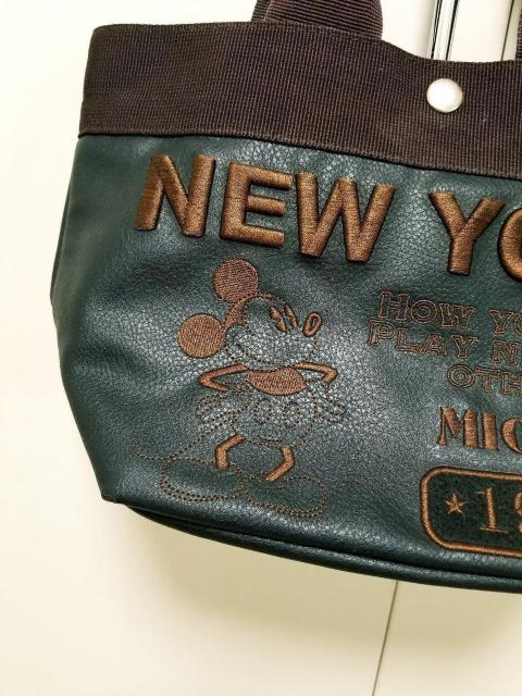 DISNEY ~bL[ U[g[gobO łF fBYj[