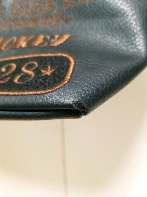 DISNEY ~bL[ U[g[gobO łF fBYj[