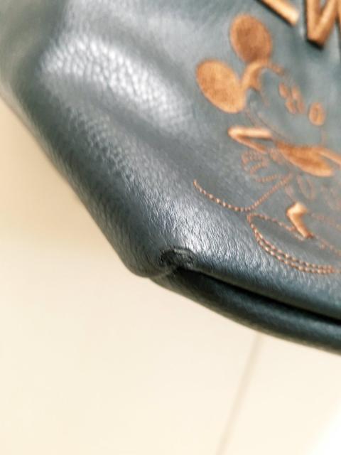 DISNEY ~bL[ U[g[gobO łF fBYj[