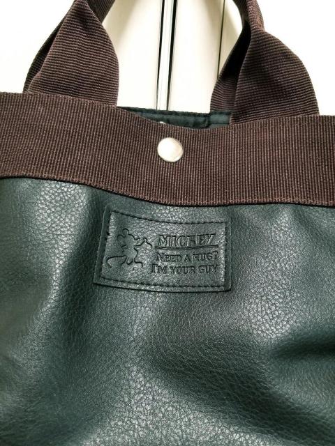 DISNEY ~bL[ U[g[gobO łF fBYj[