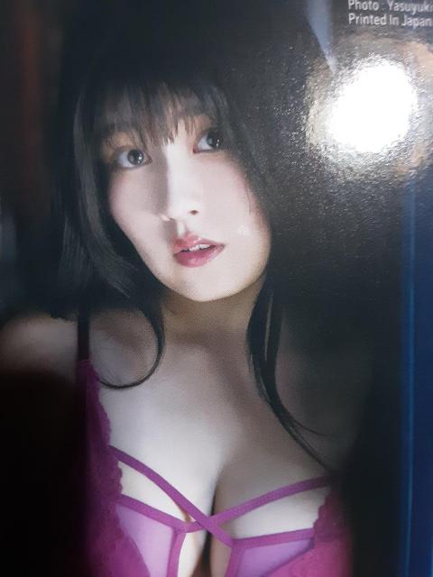 SNSやYouTubeでHカップの有村架純と話題!「ちとせよしのトレカ5種5枚」送料無料 < タレントグッズ  SNSやYouTubeでHカップの有村架純と話題!「ちとせよしのトレカ5種5枚」送料無料  < タレントグッズの