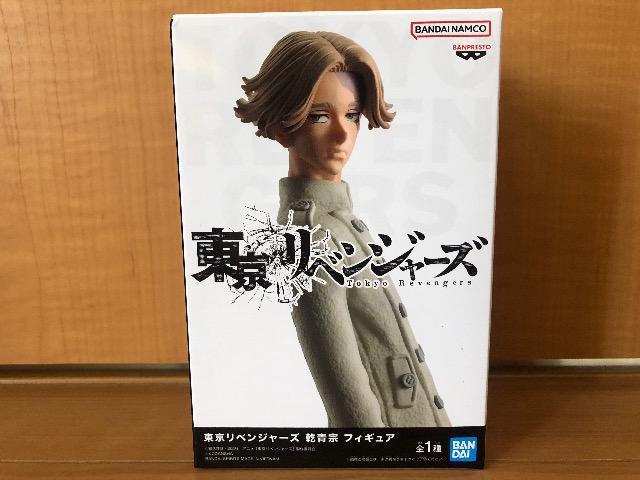 東京リベンジャーズ 乾青宗 全1種 < アニメ/コミック/キャラクター  東京リベンジャーズ 乾青宗 全1種  < アニメ/コミック/キャラクターの