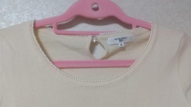 [][i]NATURALBEAUTYBASIC/sizeS`אgM//  t@bV 