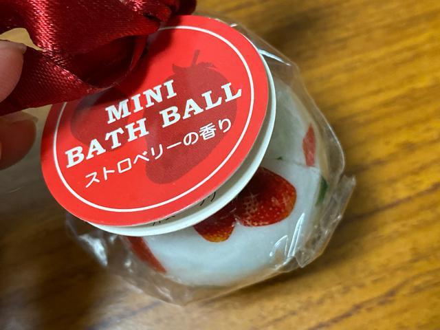 �~�j�o�X�{�[�����X�g���x���[�̍���