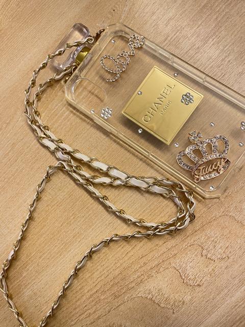 新品iPhone x☆xs ケース☆ネックチェーン付き☆ < 家電/AV  新品iPhone x☆xs ケース☆ネックチェーン付き☆  < 家電/AVの