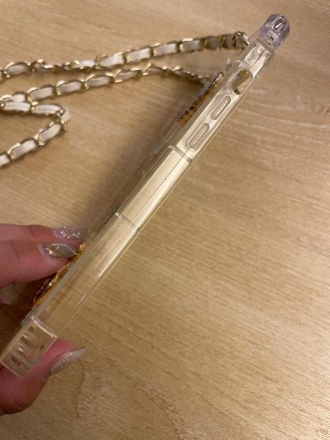 新品iPhone x☆xs ケース☆ネックチェーン付き☆ < 家電/AV  新品iPhone x☆xs ケース☆ネックチェーン付き☆ < 家電/AVの