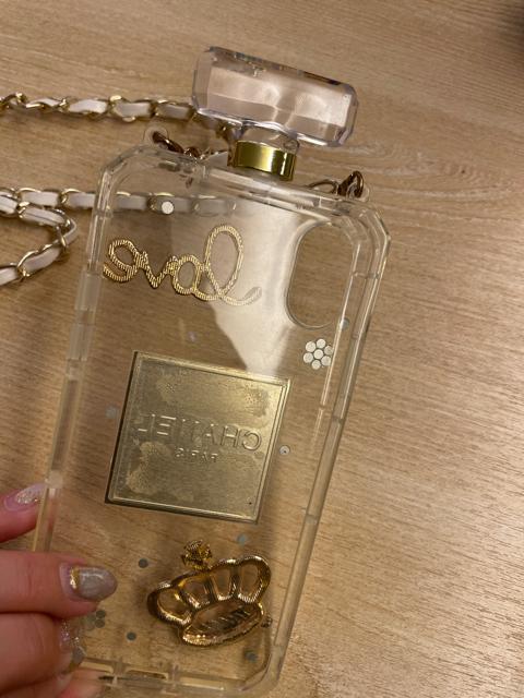 新品iPhone x☆xs ケース☆ネックチェーン付き☆ < 家電/AV  新品iPhone x☆xs ケース☆ネックチェーン付き☆ < 家電/AVの