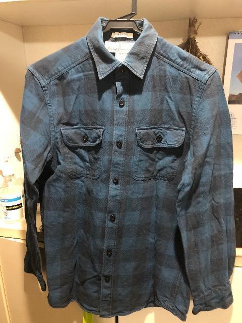 H&M シャツ 長袖 < ブランド  H&M シャツ 長袖  < ブランドの