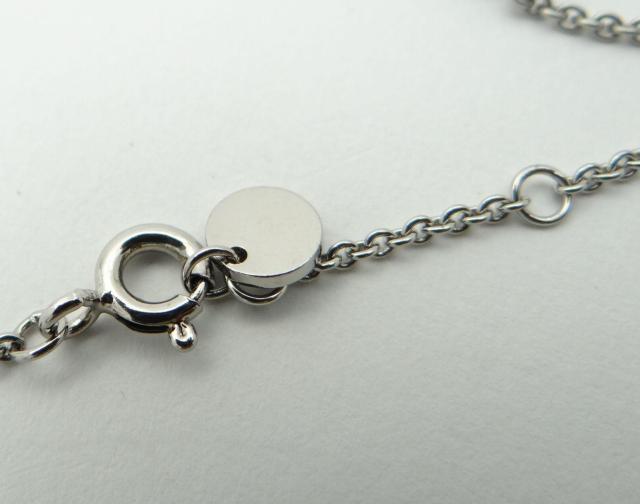 FENDI フェンディ Fロゴ ラインストーン チェーンブレスレット<USED>【送料無料】 < ブランド FENDI フェンディ Fロゴ ラインストーン チェーンブレスレット<USED>【送料無料】 < ブランドの