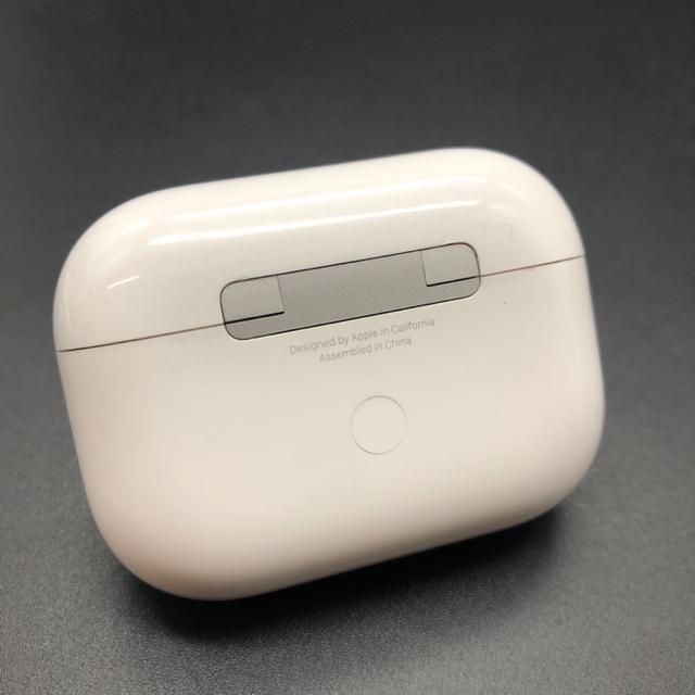 即決 純正 Apple アップル AirPods Pro 充電ケースのみ A2190 < 家電/AV  即決 純正 Apple アップル AirPods Pro 充電ケースのみ A2190 < 家電/AVの