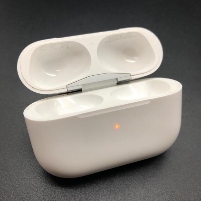 即決 純正 Apple アップル AirPods Pro 充電ケースのみ A2190 < 家電/AV  即決 純正 Apple アップル AirPods Pro 充電ケースのみ A2190 < 家電/AVの