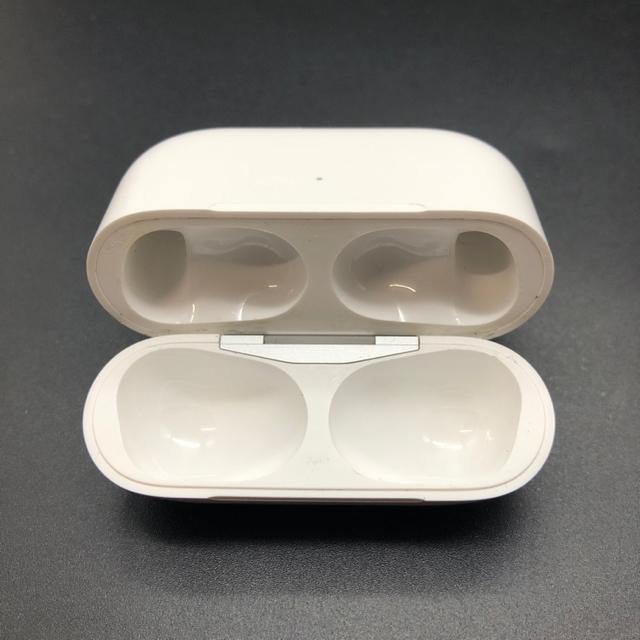 即決 純正 Apple アップル AirPods Pro 充電ケースのみ A2190 < 家電/AV  即決 純正 Apple アップル AirPods Pro 充電ケースのみ A2190 < 家電/AVの