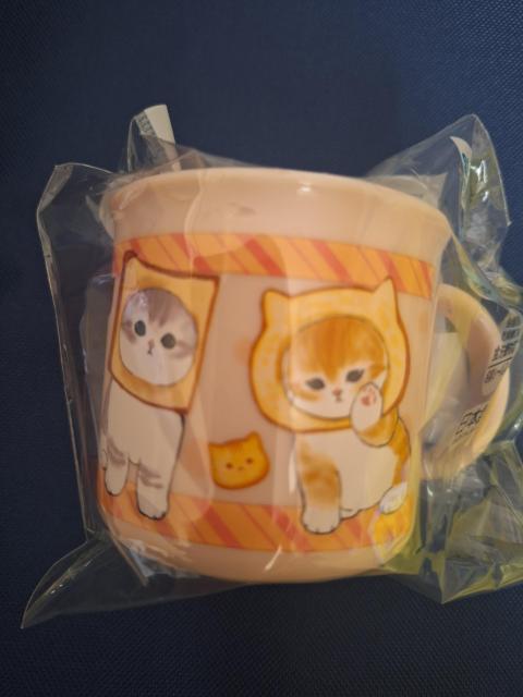 mofusand  ★  抗菌コップ < アニメ/コミック/キャラクター  mofusand  ★  抗菌コップ < アニメ/コミック/キャラクターの