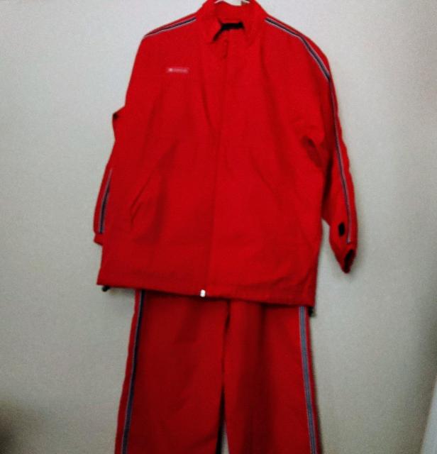 Championシャカシャカ上下セット120 < キッズ/ベビー  Championシャカシャカ上下セット120  < キッズ/ベビーの